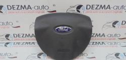 Airbag volan, 4M51-A042B85-DF, Ford Focus 2 (DA) (id:265535)