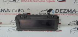 Display bord GM12844841G, Opel Insignia sedan