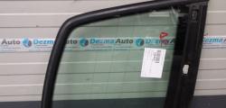 Geam fix caroserie dreapta spate Vw Touran  (1T1, 1T2)