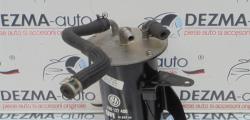 Carcasa filtru combustibil 7N0127400, Audi A3 (8P1) 2.0tdi, CFG