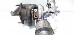 Turbosuflanta, 06H145701K, Audi A4 (8K, B8) 1.8tfsi, CAB