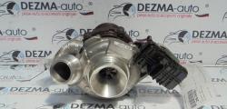 Turbosuflanta 8570082-05, Bmw 1 (F21) 2.0d, B47D20A