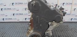 Motor CFG, Vw CC, 2.0tdi (pr:110747)