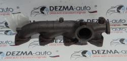 Galerie evacuare 4739457-06, Bmw 5 Touring (F11) 2.0d, B47D20A