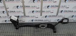 Teava intercooler, Audi A4 Avant (8E5, B6) 1.9tdi