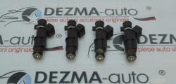 Injector Peugeot 307 (3A/C) 2.0B