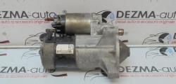 Electromotor, 9656317680, Peugeot 307 Break (3E) 2.0B