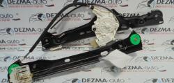 Macara cu motoras dreapta fata 7140588, 6927028, Bmw 3 (E90) (id:265956)