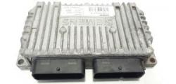 Calculator cutie viteze, 9649117680, Citroen C4, 2.0B, RFN