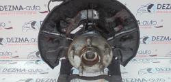 Fuzeta dreapta fata cu abs, Toyota - Avensis (T25) 2.0D (id:266401)