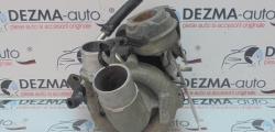 Turbosuflanta, 17201-0G010, Toyota - Avensis (T25) 2.0D (id:266398)