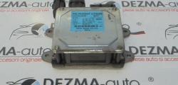 Calculator servo directie, 9655757780, Peugeot 1007 (KM) 1.4hdi, 8HZ