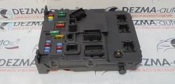 Modul bsi, 9653667280, Peugeot 206 hatchback (2A) 1.4hdi, 8HZ