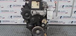 Motor 9HW, Peugeot Partner Tepee 1.6hdi