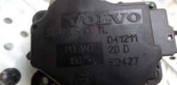 Motoras grila aeroterma bord Volvo XC 90, 30676510TL