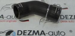 Furtun intercooler mic,Peugeot 207 (WA) 1.4hdi, 8HZ