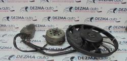 Bimetal cu releu 4F0950501C, Audi A4 (8EC) 2.0tdi, BLB