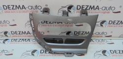 Grila bord climatronic, Ford Focus 3