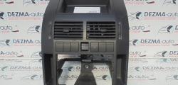 Grila aer centrala bord, cod 6Q0858069Q, Vw Polo (9N) (id:266900)