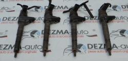 Injector, 0445110327, Opel Insignia sedan 2.0cdti