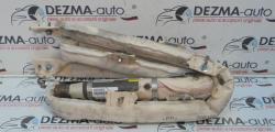 Airbag cortina stanga, GM13222998, Opel Insignia sedan