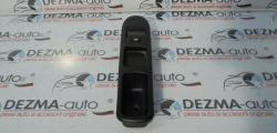 Buton comanda geam dreapta fata 96351625XT, Peugeot 307 CC