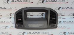 Grila aer centrala bord, cod GM22805905, Opel Insignia Combi (id:264855)