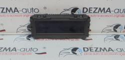 Display bord, GM12844841, Opel Insignia Combi