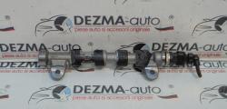 Rampa injectoare, 55576177, 0445214221, Opel Astra J, 2.0cdti, A20DTH