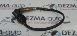 Sonda lambda, GM55577162, Opel Astra J, 2.0cdti, A20DTH