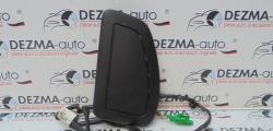 Airbag scaun dreapta fata 9653003677, Peugeot 307 CC (3B)