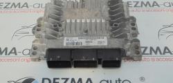 Calculator motor 7M51-12A650-BCG, Ford Focus 2 combi (DA) 1.8tdci (id:267484)