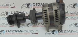 Alternator, Ford Focus 2 combi (DA) 1.8tdci (id:267501)