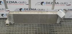 Radiator intercooler, 8200115540, Renault Megane 2 sedan 1.5dci