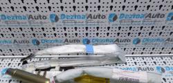 Airbag cortina stanga Bmw 3  E46 1999-2005, 84826816508K