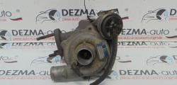 Turbosuflanta 735013440, Opel Agila (A) (H00) 1.3cdti