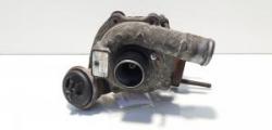 Turbosuflanta 735013440, Opel Meriva, 1.3cdti