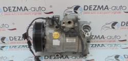 Compresor clima, 6Q0820803Q, Skoda Fabia 1 (6Y2) 1.2B (id:267946)