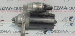 Electromotor 02Z911023F, Vw  Jetta 3 (1K2) 1.9tdi, BXE