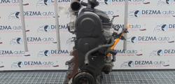 Motor BXE, Skoda Octavia 2 Combi (1Z5) 1.9tdi