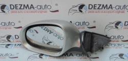 Oglinda electrica stanga cu semnalizare, Skoda Superb (3U4) (id:268223)
