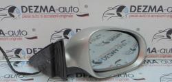 Oglinda electrica dreapta cu semnalizare, Skoda Superb (3U4) (id:268222)