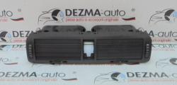 Grila aer bord centrala, cod 3U0820951B, Skoda Superb (3U4) (id:268227)