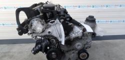 Motor Bmw 520 (E60), (E61), 204D4