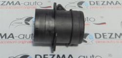 Debitmetru aer, 074906461B, 0281002461, Vw Touran 2.0tdi, BKD