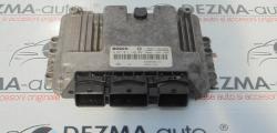 Calculator motor, 8200303141, Renault Laguna 2 combi, 1.9dci (id:268518)