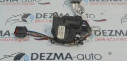 Motoras aeroterma bord 1S7H-19B634-CA, Ford Focus sedan