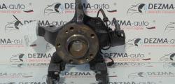 Fuzeta stanga fata cu abs, Renault Laguna 2 combi, 1.9dci (id:268434)