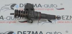 Injector cod 038130073F, RB3, 0414720007, Audi A4 (8D2) 1.9tdi, AJM