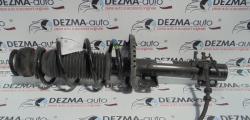 Amortizor dreapta fata, 6R0413031F, Seat Ibiza 5 Sportcoupe (6J1)  1.4B (id:268653)